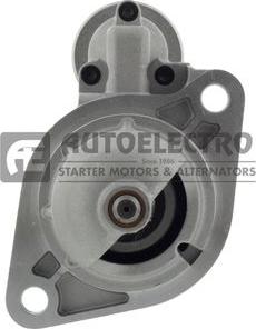 Autoelectro AES6162 - Starter autospares.lv