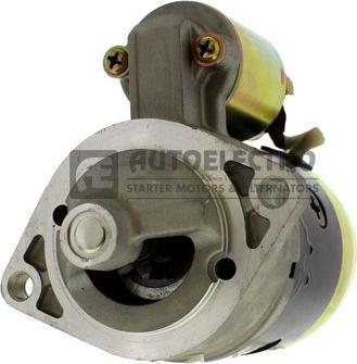 Autoelectro AES6105 - Starter autospares.lv