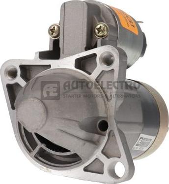 Autoelectro AES6127 - Starter autospares.lv