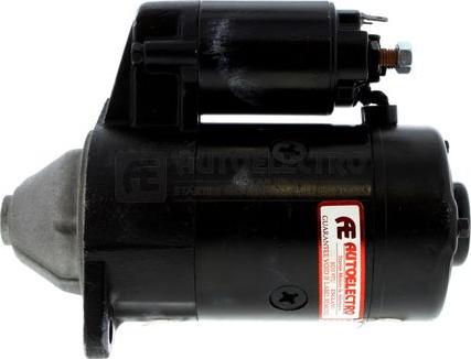 Autoelectro AES1188 - Starter autospares.lv