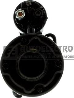 Autoelectro AES1188 - Starter autospares.lv