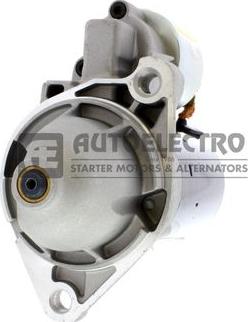 Autoelectro AES1290 - Starter autospares.lv