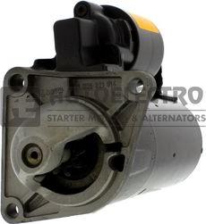 Autoelectro AES1248 - Starter autospares.lv