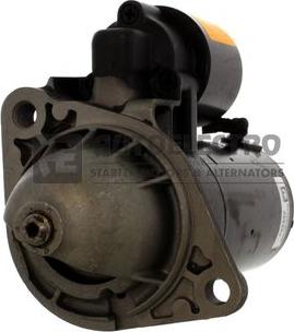 Autoelectro AES1259 - Starter autospares.lv