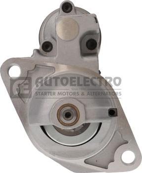 Autoelectro AES1269 - Starter autospares.lv