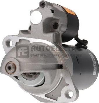 Autoelectro AES1269 - Starter autospares.lv