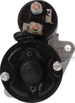 Autoelectro AES1269 - Starter autospares.lv