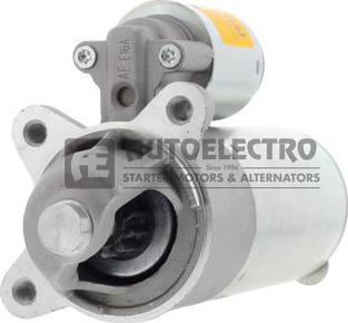 Autoelectro AES7133 - Starter autospares.lv