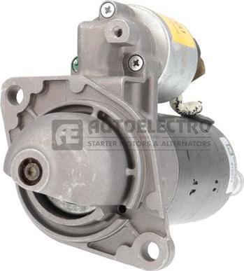 Autoelectro AES1215 - Starter autospares.lv