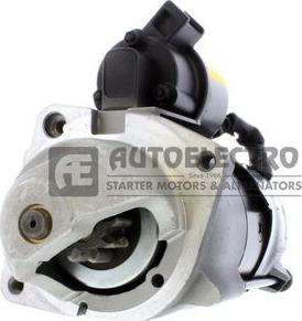 Autoelectro AES1288 - Starter autospares.lv