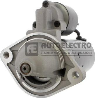 Autoelectro AES1282 - Starter autospares.lv