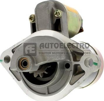 Autoelectro AES1231 - Starter autospares.lv