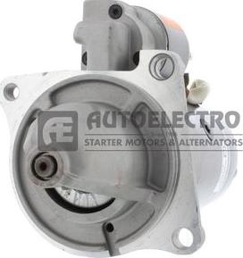 Autoelectro AES1238 - Starter autospares.lv