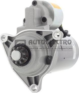 Autoelectro AES8193 - Starter autospares.lv