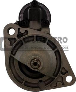 Autoelectro AES1221 - Starter autospares.lv