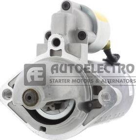 Autoelectro AES1270 - Starter autospares.lv