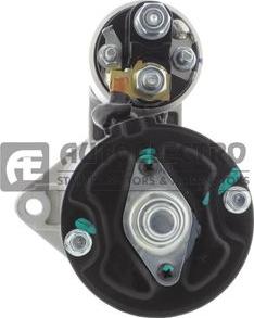 Autoelectro AES1270 - Starter autospares.lv