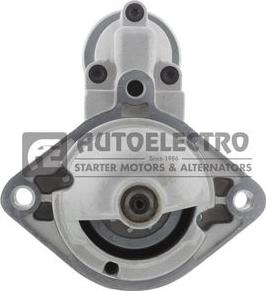 Autoelectro AES1270 - Starter autospares.lv