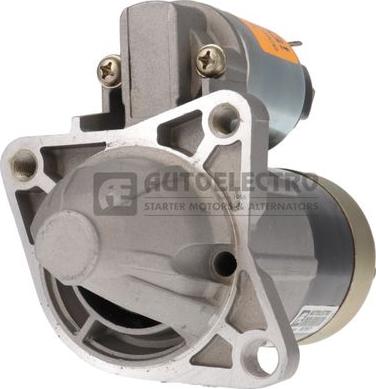 Autoelectro AES8185 - Starter autospares.lv