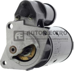 Autoelectro AES3133 - Starter autospares.lv