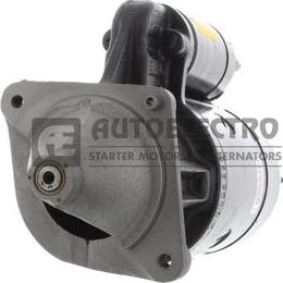 Autoelectro AES3132 - Starter autospares.lv