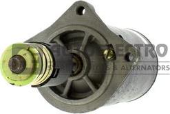 Autoelectro AES2198 - Starter autospares.lv