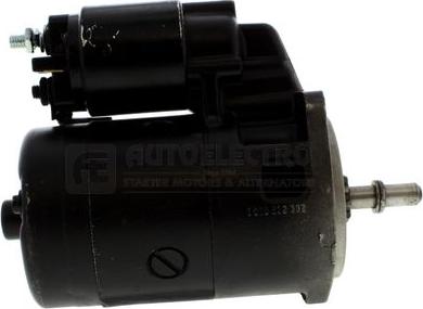 Autoelectro AES2159 - Starter autospares.lv