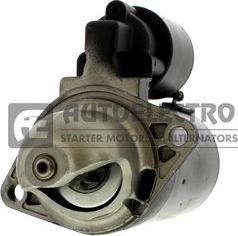 Autoelectro AES2162 - Starter autospares.lv