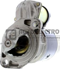 Autoelectro AES2109 - Starter autospares.lv