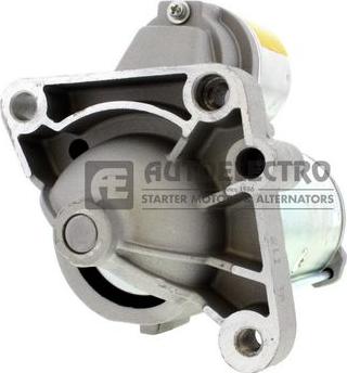 Autoelectro AES2240 - Starter autospares.lv