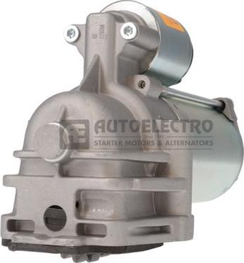 Autoelectro AES2202 - Starter autospares.lv