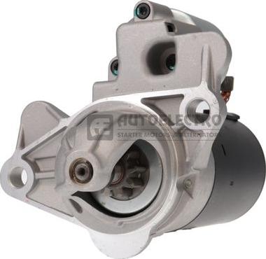 Autoelectro AES2234 - Starter autospares.lv