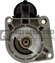 Autoelectro AES7142 - Starter autospares.lv