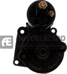 Autoelectro AES7142 - Starter autospares.lv