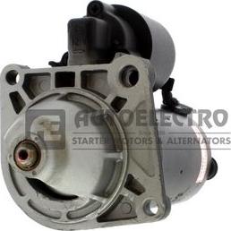 Autoelectro AES7142 - Starter autospares.lv