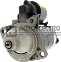 Autoelectro AES7150 - Starter autospares.lv