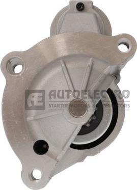 Autoelectro AES7151 - Starter autospares.lv