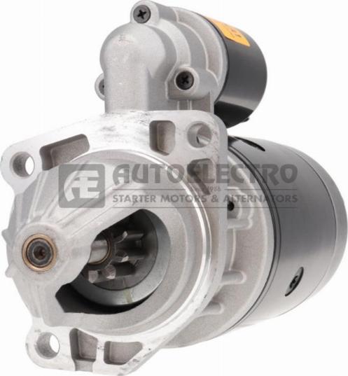 Autoelectro AES7162 - Starter autospares.lv