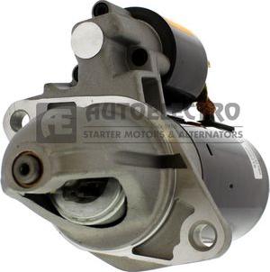 Autoelectro AES7109 - Starter autospares.lv