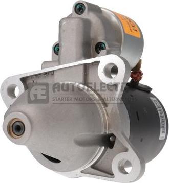 Autoelectro AES7108 - Starter autospares.lv