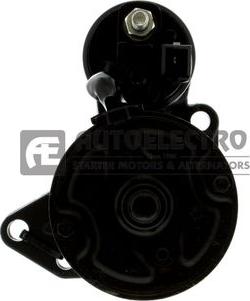 Autoelectro AES7181 - Starter autospares.lv