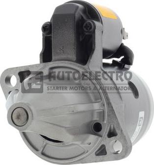 Autoelectro AES7182 - Starter autospares.lv