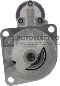 Autoelectro AES7134 - Starter autospares.lv