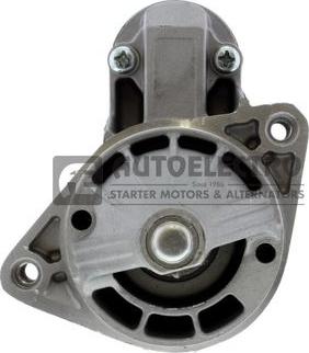 Autoelectro AES7122 - Starter autospares.lv