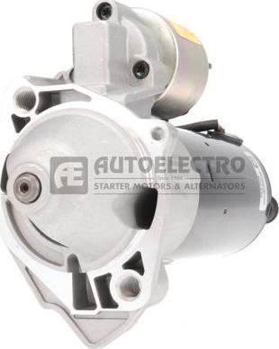 Autoelectro AEU0583 - Starter autospares.lv