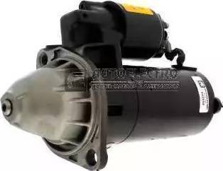 Autoelectro AES2106 - Starter autospares.lv