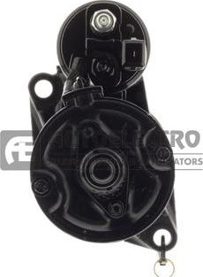 Autoelectro AEU0620 - Starter autospares.lv