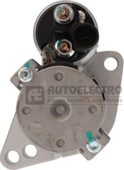 Autoelectro AEU1294 - Starter autospares.lv