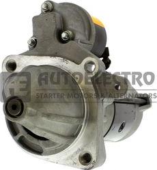 Autoelectro AEU1265 - Starter autospares.lv