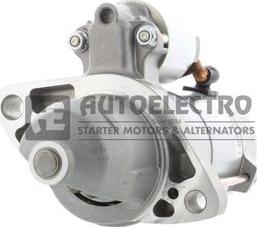 Autoelectro AEX1295 - Starter autospares.lv